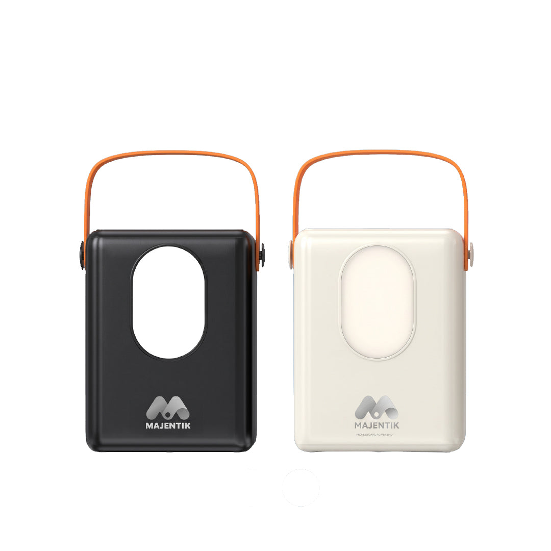 Power Bank  MJ-36 80000 mAh