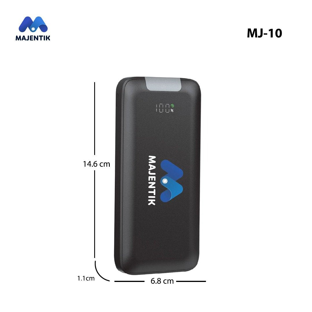 Power Bank MJ-10 10000 mAh