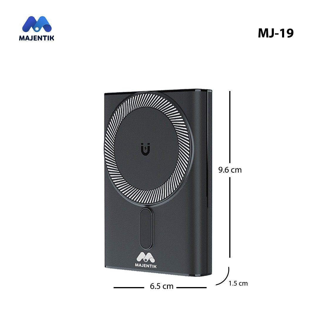 Power Bank MJ-19 10000 mAh