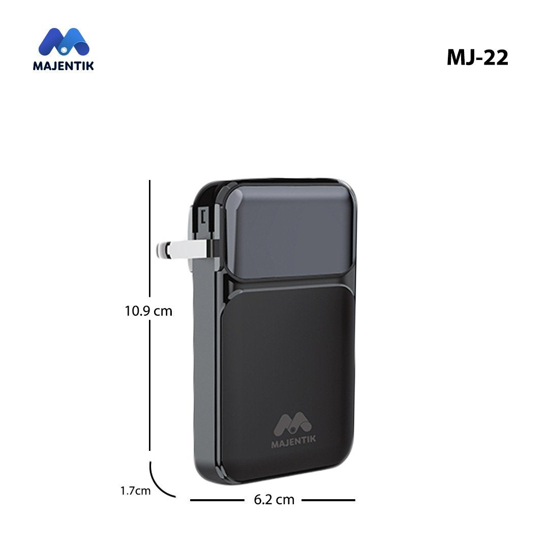 Power Bank MJ-22 10000mAh