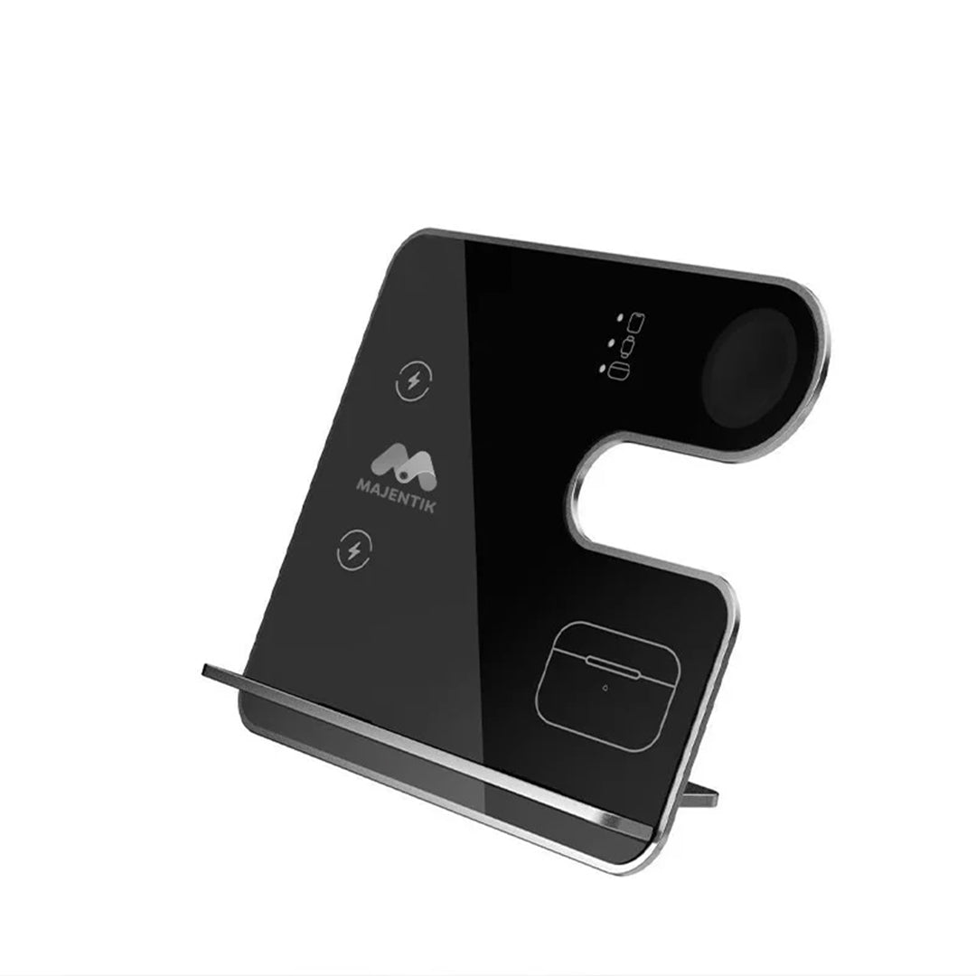 MW18 Wireless Charger