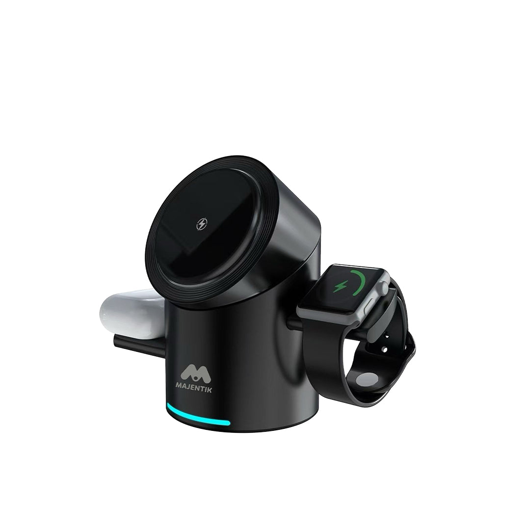 MW-20 Wireless Charger