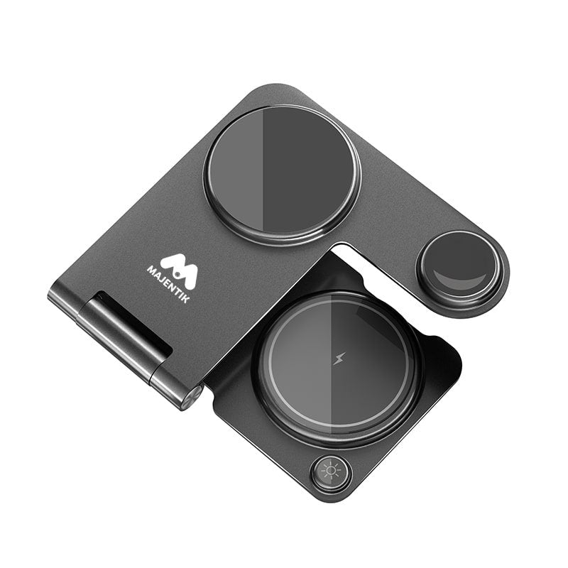 MW-14 Wireless Charger
