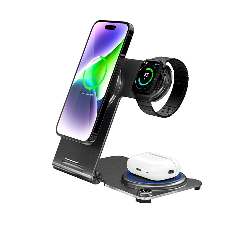 MW-14 Wireless Charger