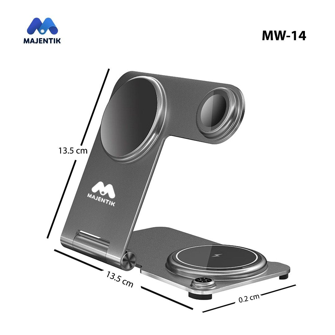 MW-14 Wireless Charger
