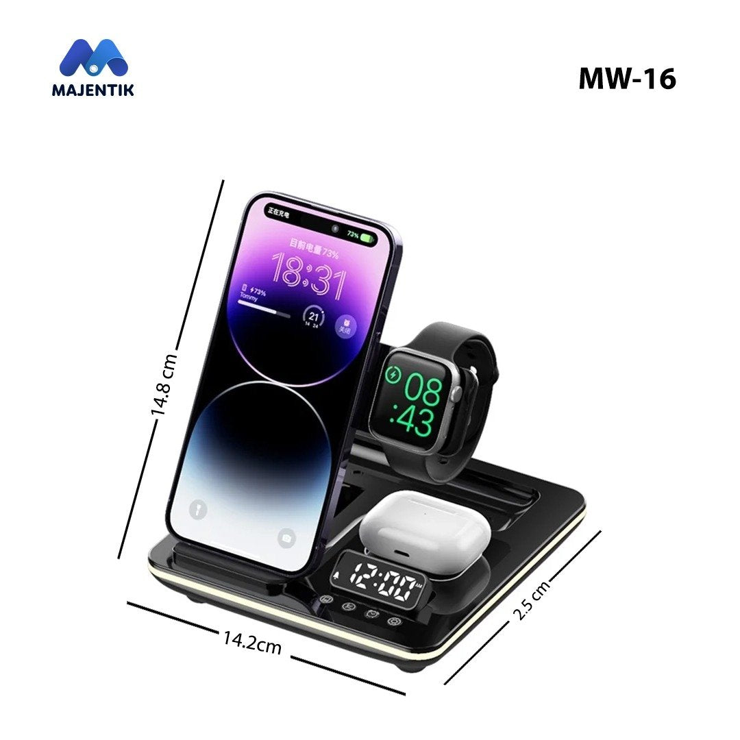 MW-16 Wireless Charger