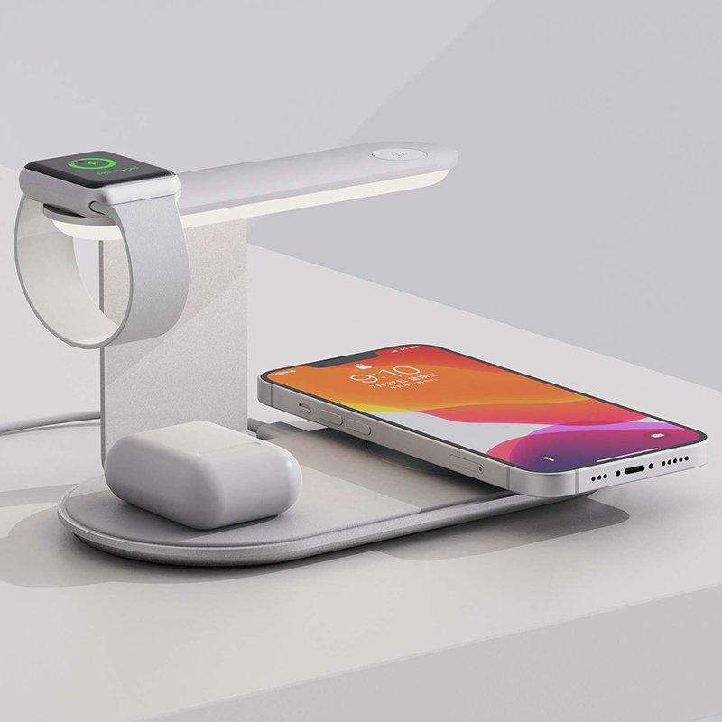 MW-17 Wireless Charger