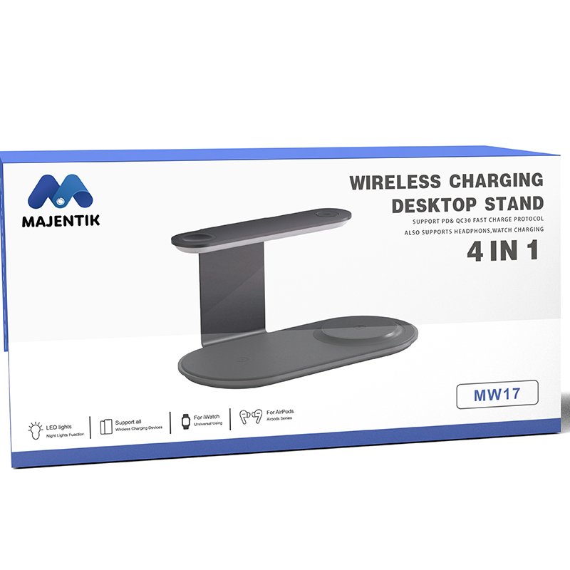 MW-17 Wireless Charger