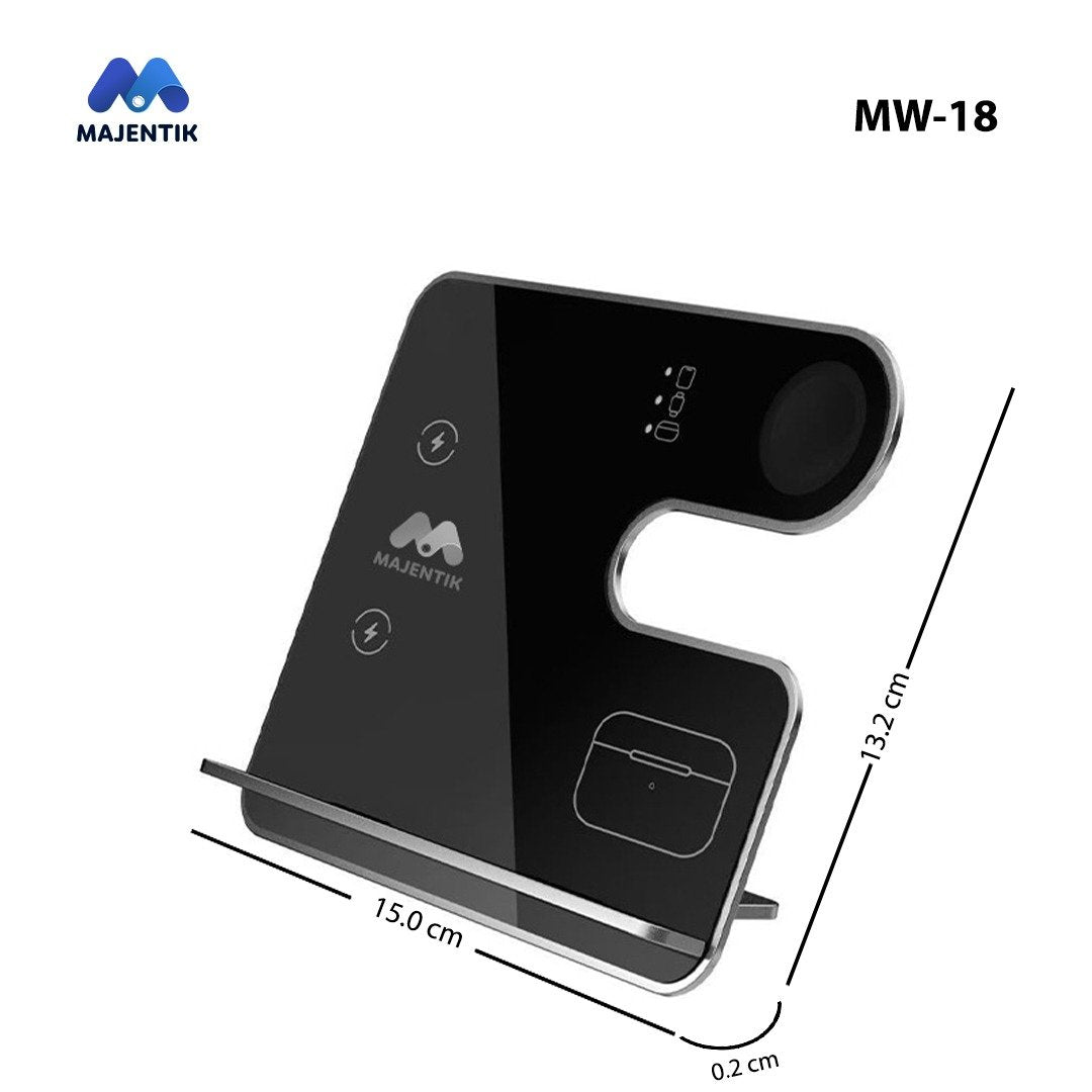 MW18 Wireless Charger