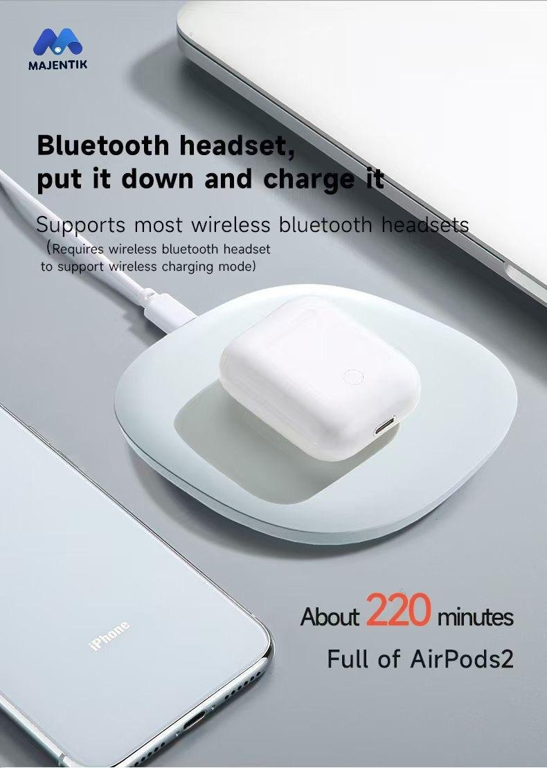 MW-21 Wireless Charger