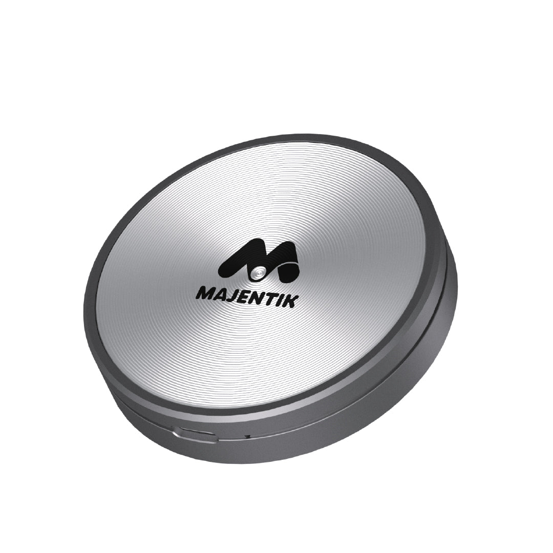 Magnetic Hard Drive Enclosure MX-001