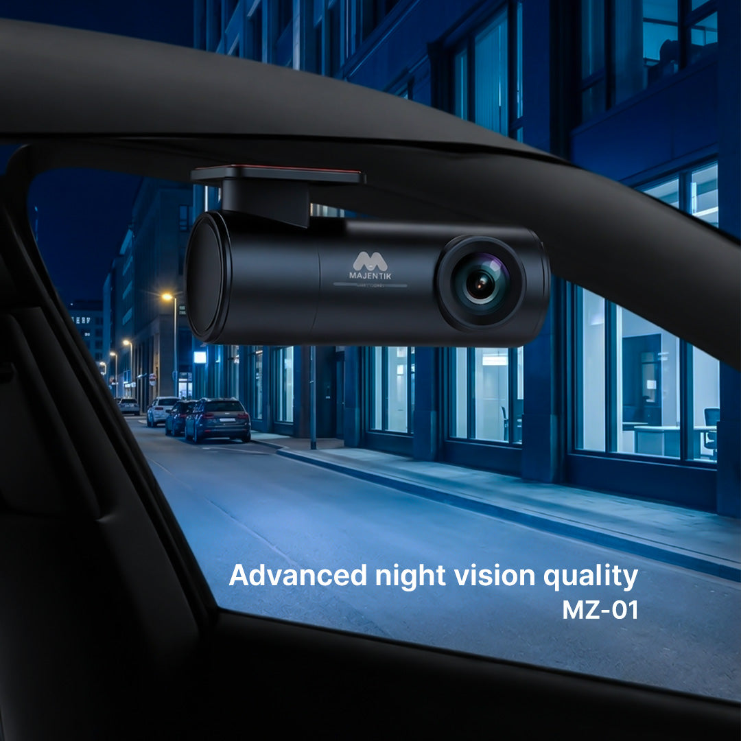 Car Dash Cam MZ-01