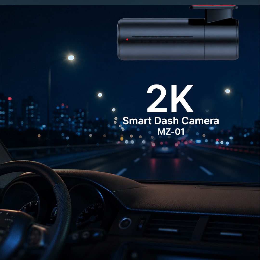 Car Dash Cam MZ-01