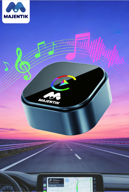 Car Play MMC-002