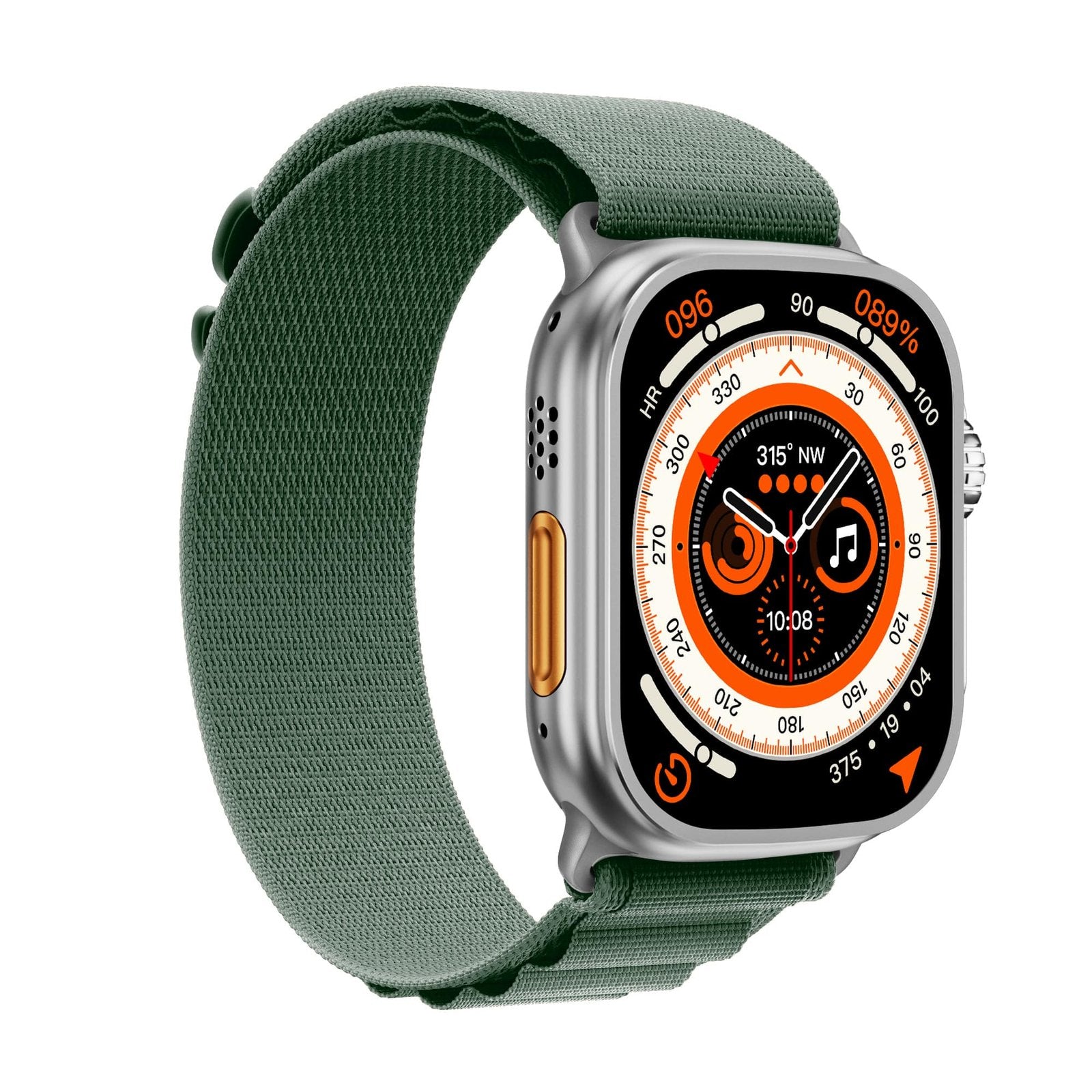 Magic 3 Ultra  Watch