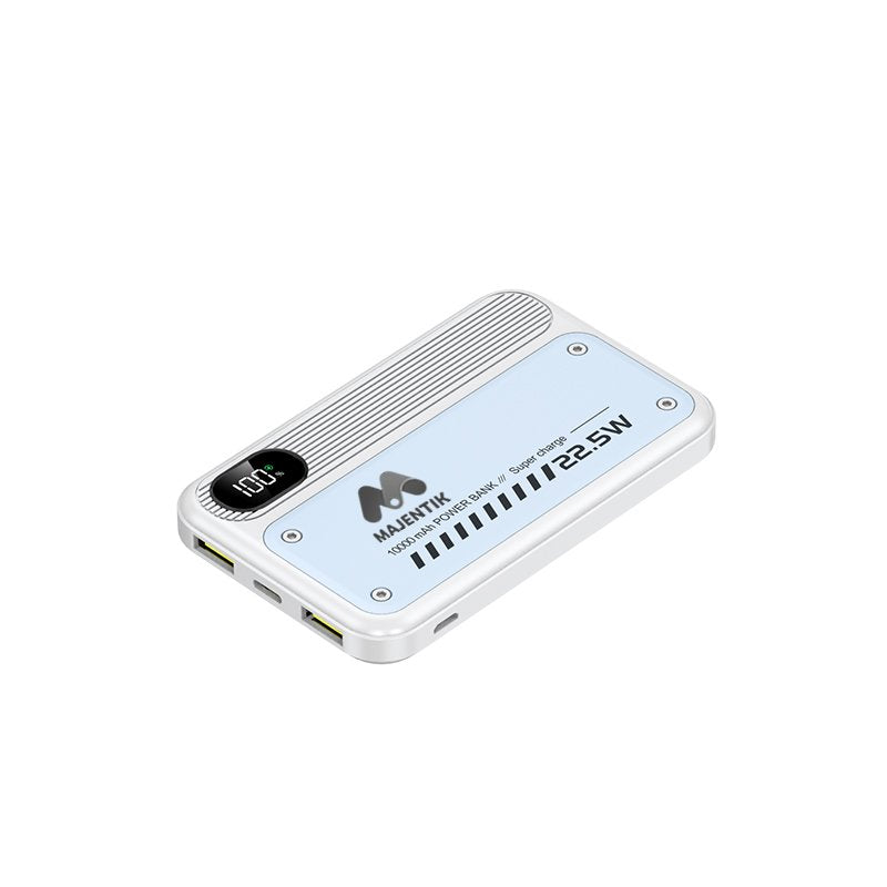 Power Bank MJ-09 10000 mAh