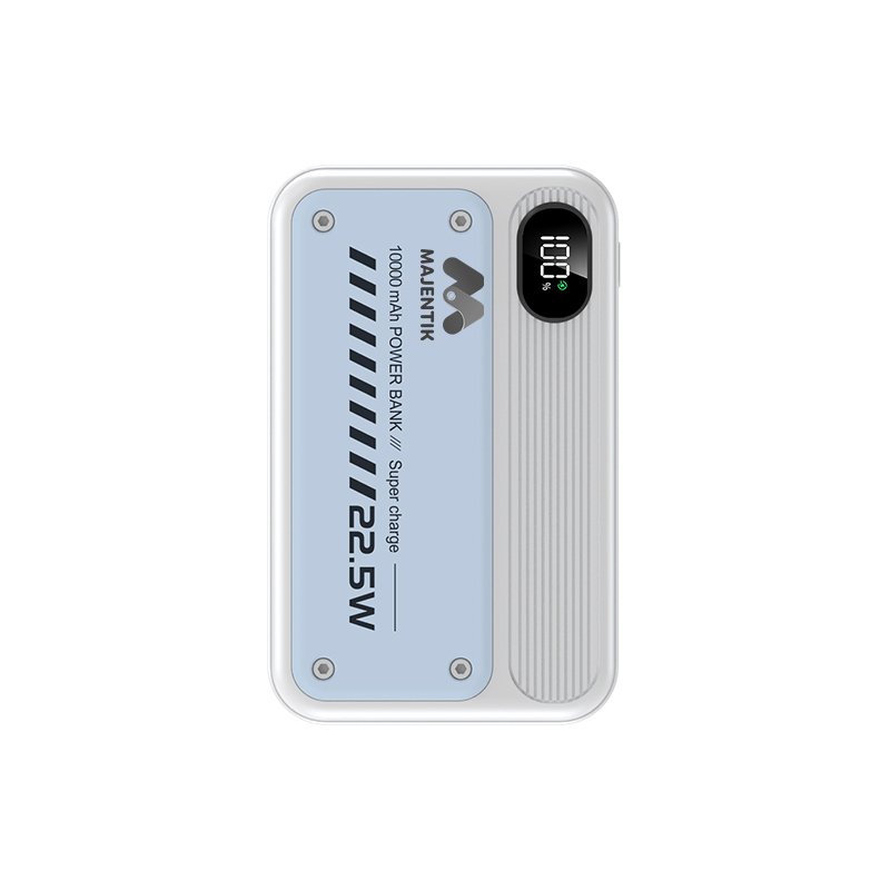 Power Bank MJ-09 10000 mAh