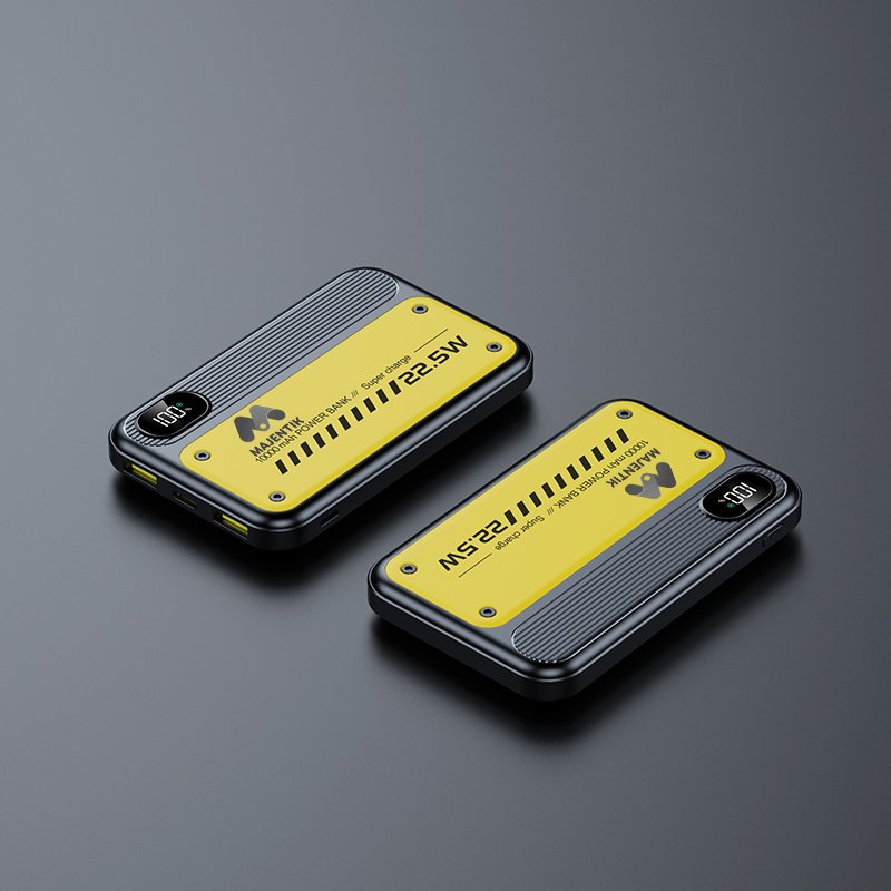 Power Bank MJ-09 10000 mAh