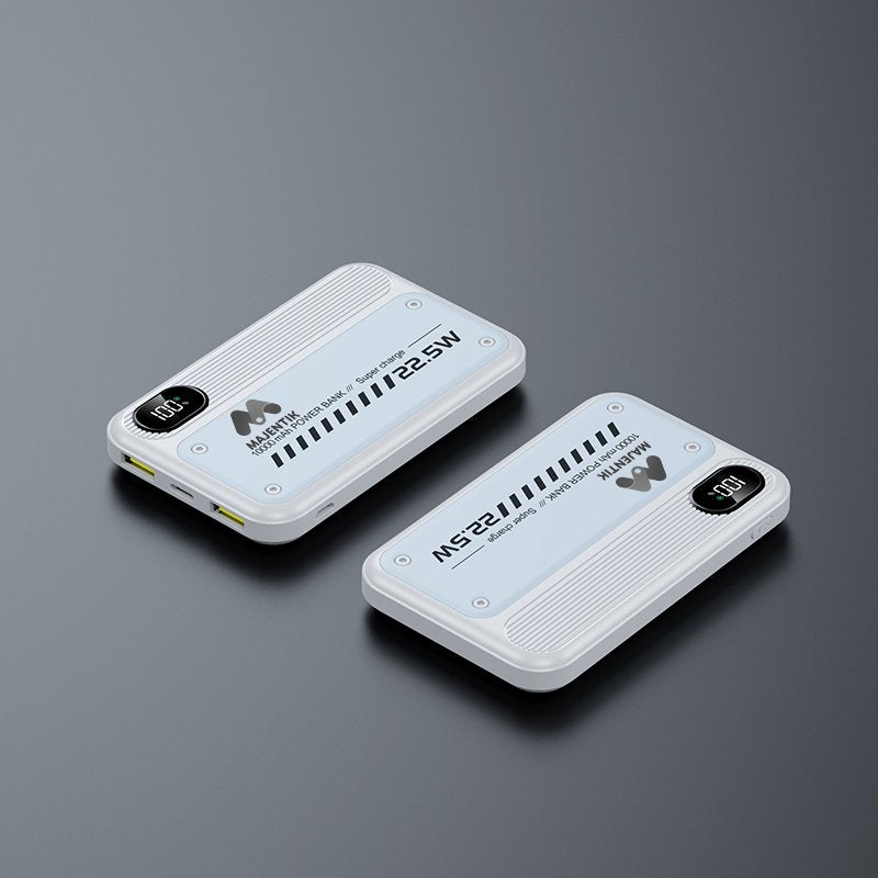 Power Bank MJ-09 10000 mAh