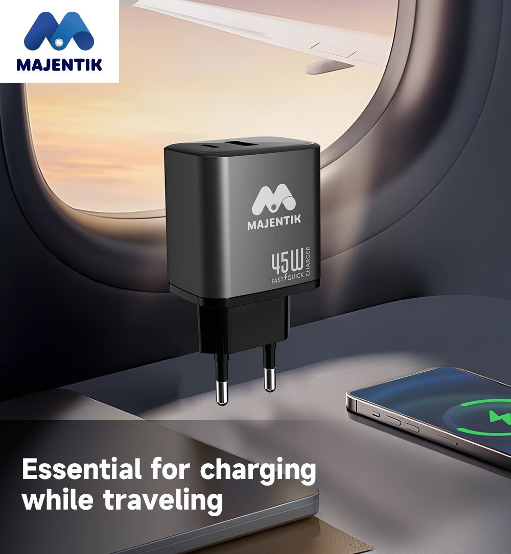 Head charger MC-006 45w