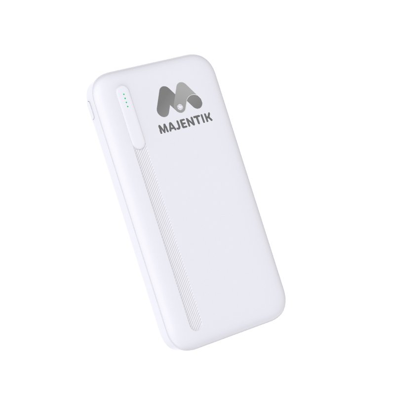 Power Bank MJ-04 10000 mAh
