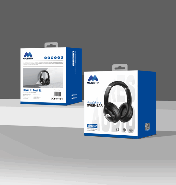 Headphone MH002 - Image 2