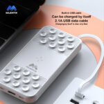 Power Bank MJ-32 10000 mAh - Image 2