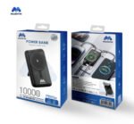 Power Bank MJ-27 10000 mAh - Image 2