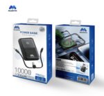 Power Bank MJ-28 10000 mAh - Image 2