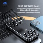 Power Bank MJ-32 10000 mAh - Image 9