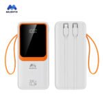 Power Bank MJ-30  50000mAh - Image 9