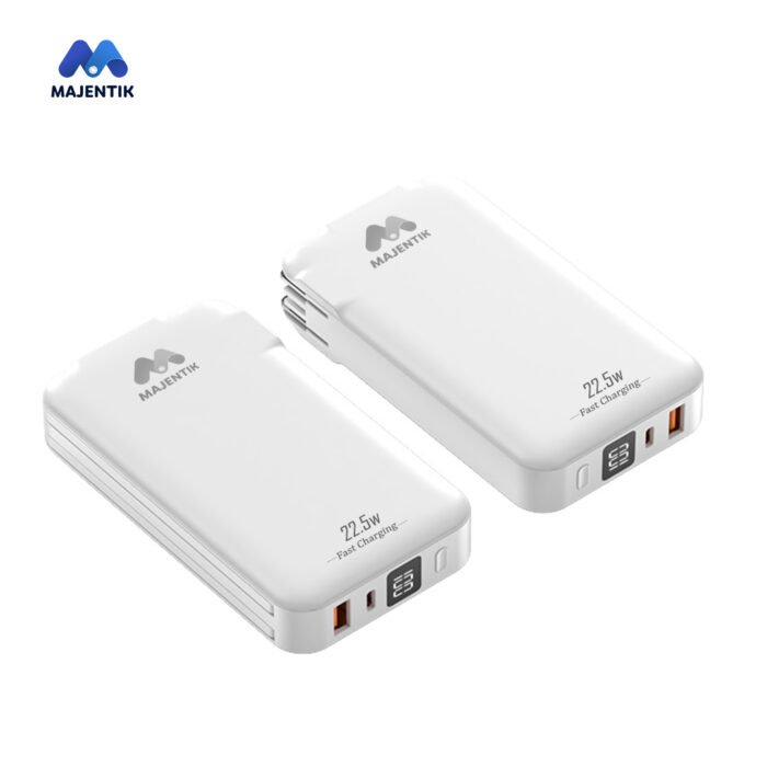 Power Bank MJ-31 10000 mAh - Image 10