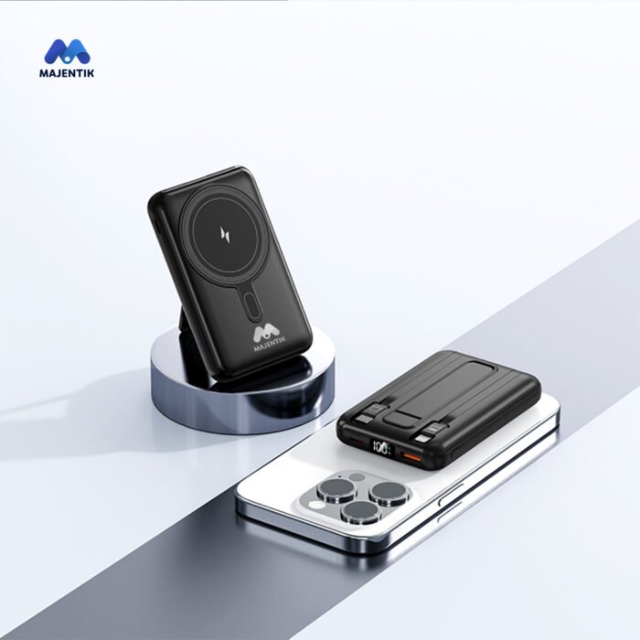 Power Bank MJ-27 10000 mAh - Image 11