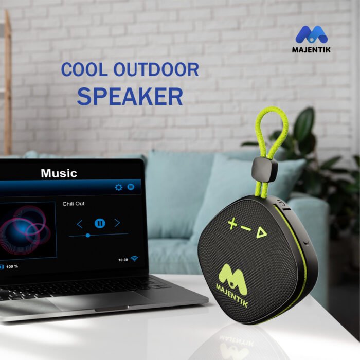 Speaker MS-001 - Image 4