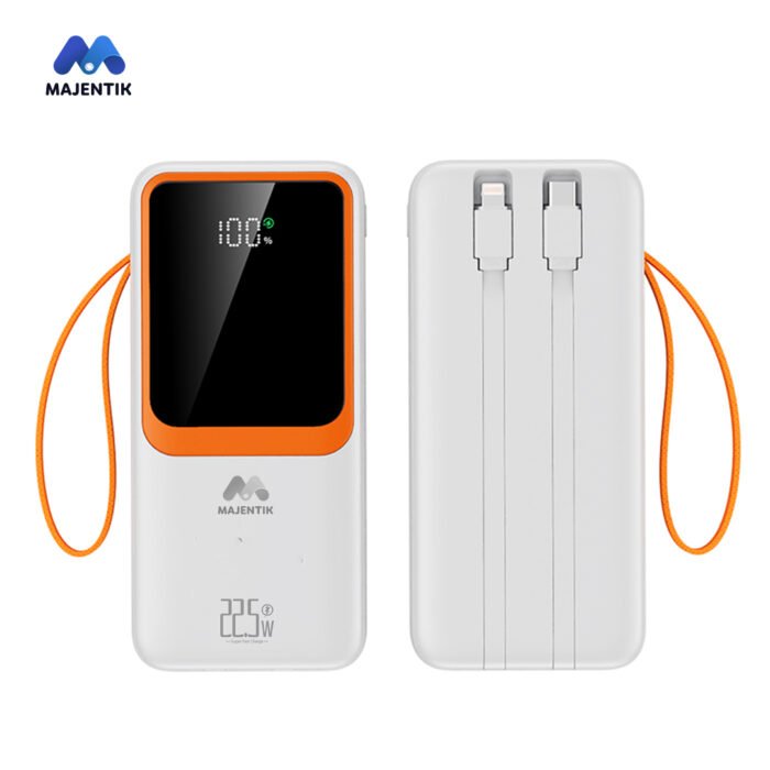 Power Bank MJ-30  50000mAh - Image 9