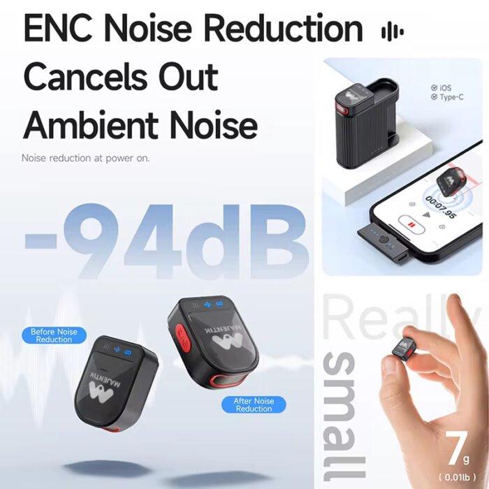 Mic 2in1 MM-001 - Image 4