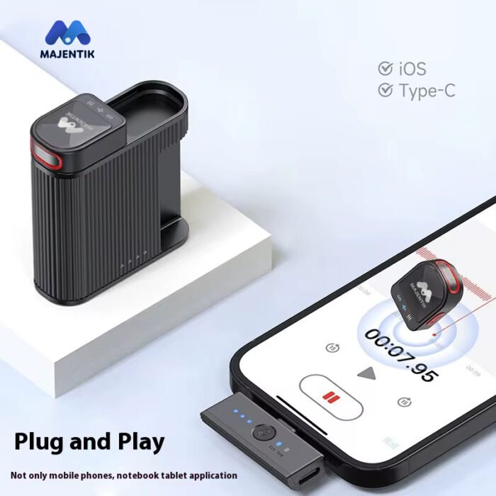Mic 2in1 MM-001 - Image 7