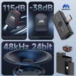 Mic 2in1 MM-001 - Image 10