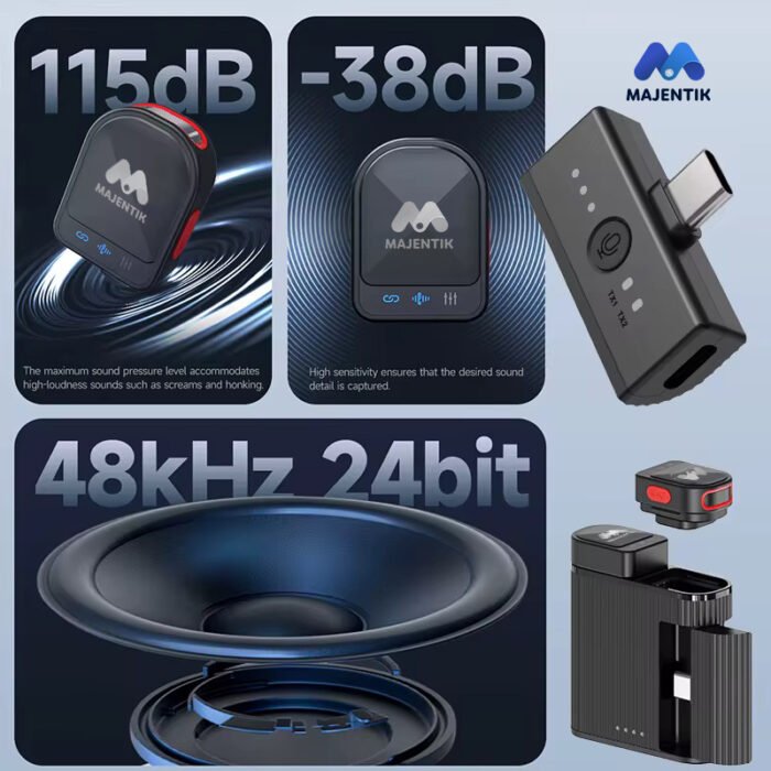 Mic 2in1 MM-001 - Image 10