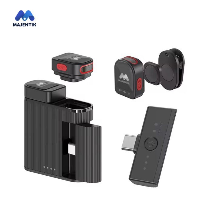 Mic 2in1 MM-001 - Image 1