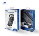 Power Bank MJ-32 10000 mAh - Image 10