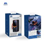 Power Bank MJ-30  50000mAh - Image 10