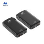 Power Bank MJ-31 10000 mAh