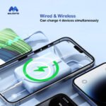 Power Bank MJ-28 10000 mAh - Image 6