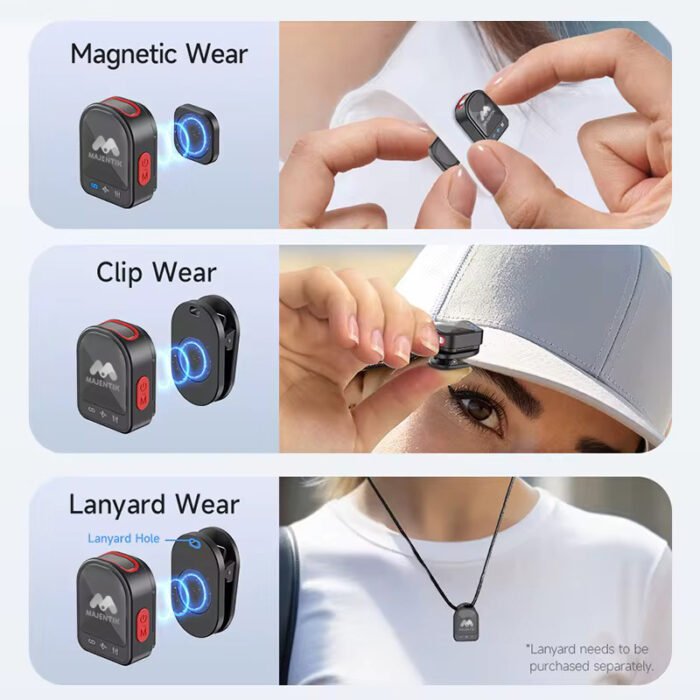 Mic 2in1 MM-001 - Image 12