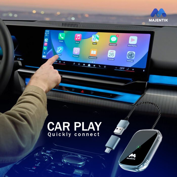 Car Play MM-001 - Image 3
