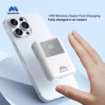 Power Bank MJ-28 10000 mAh - Image 7