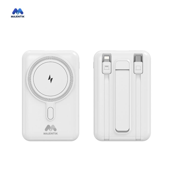Power Bank MJ-27 10000 mAh - Image 13