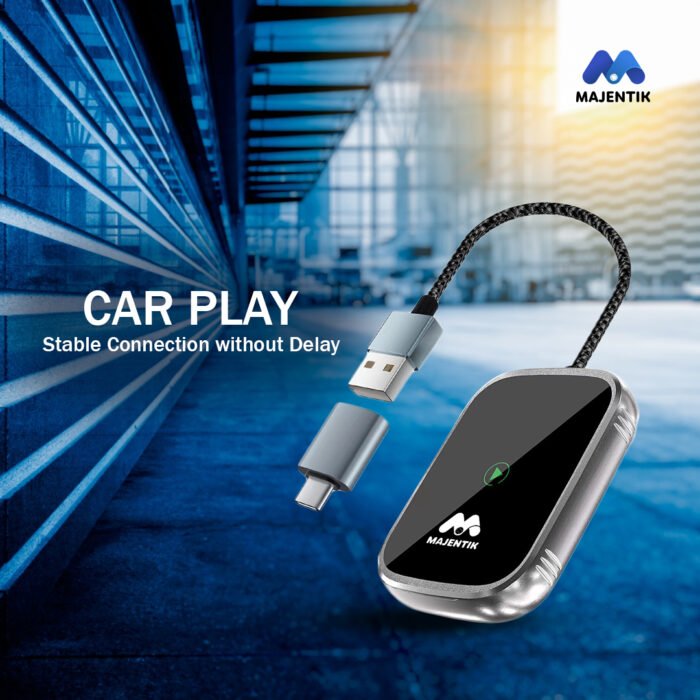 Car Play MM-001 - Image 4