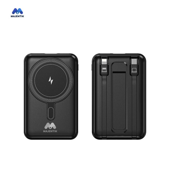 Power Bank MJ-27 10000 mAh - Image 1